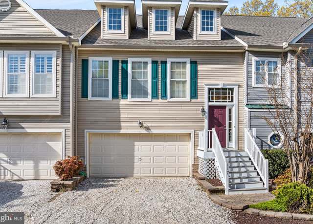Property at 117 Hingham Ln, Ocean Pines, MD 21811, 3 beds, 3 baths