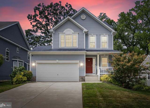 Property at 272 Spruce Ave, Maple Shade, NJ 08052, 3 beds, 2.5 baths
