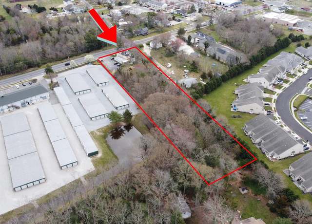 Property at 1071 Rt 47 South, Rio Grande, NJ 08242, 4 beds, 2.5 baths
