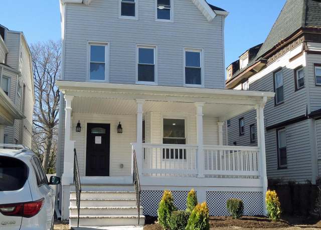 Property at 73 Ashland Ave, East Orange, NJ 07017, 5 beds, 5 baths