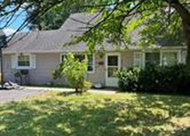 Property at 106 Rutledge Ave, Trenton, NJ 08618, 4 beds, 1 bath