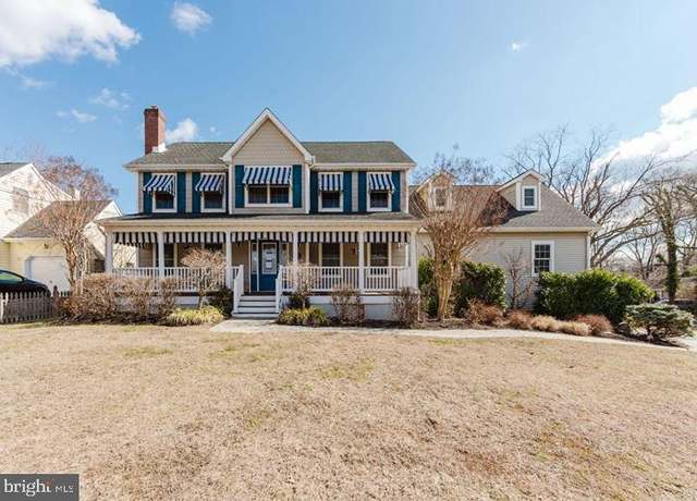Property at 2522 Algonkin Trl, Manasquan, NJ 08736, 3 beds, 1.5 baths