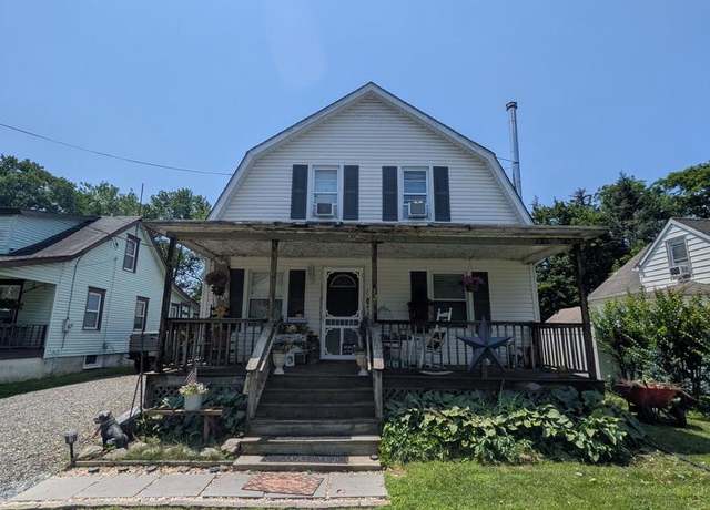 Property at 32 Jacobstown Rd, New Egypt, NJ 08533, 3 beds, 2 baths