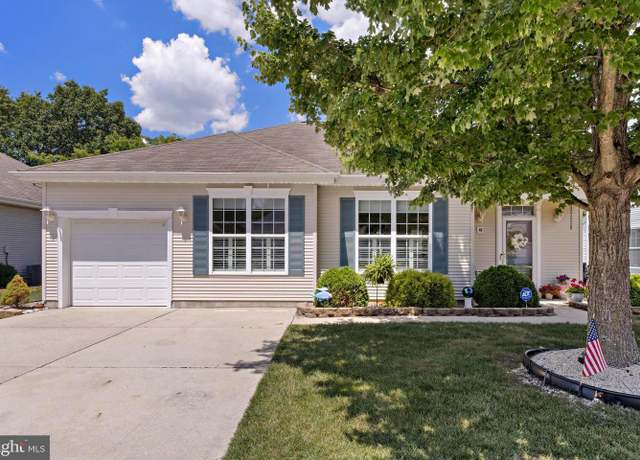 Property at 12 Sunrise Bay Blvd, Little Egg Harbor Twp, NJ 08087, 2 beds, 2 baths