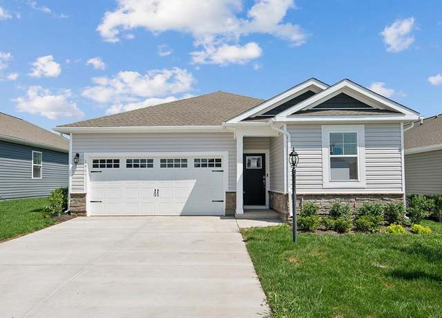 Property at 126 Elderberry Way, Gettysburg, PA 17325, 3 beds, 2 baths