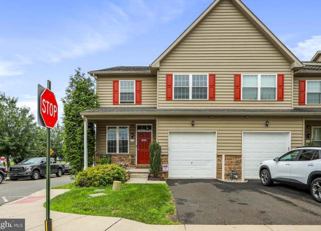 Property at 100 Nicoles Way, Morrisville, PA 19067, 3 beds, 2.5 baths