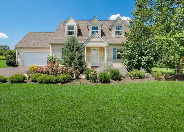 Property at 3422 Lower Mountain Rd, Furlong, PA 18925, 4 beds, 2 baths