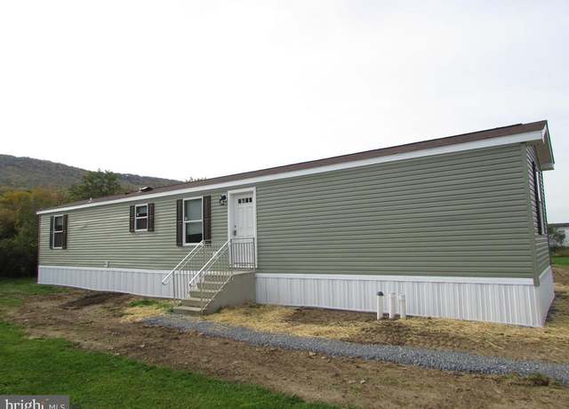 Property at 382 Hawk Ln, Julian, PA 16844, 3 beds, 2 baths