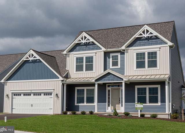 Property at Greenwood Drive #F (norway), Oxford, PA 19363, 3 beds, 2.5 baths