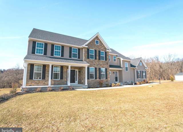 Property at 101 Burnt Mill Cir Unit 1B, Chadds Ford, PA 19317, 6 beds, 3.5 baths
