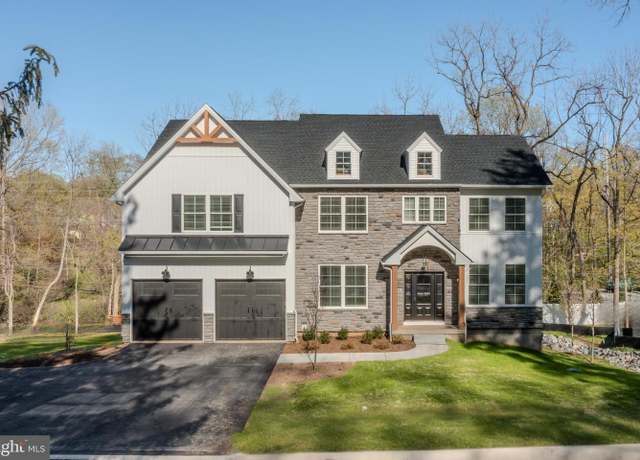 Property at 107 Vincent Rd Lot 2, Paoli, PA 19301, 4 beds, 3.5 baths