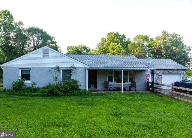 Property at 540 Doe Run Rd, Coatesville, PA 19320, 3 beds, 2 baths