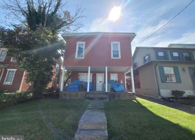 Photo of 9963 Jonestown Rd, Grantville, PA 17028