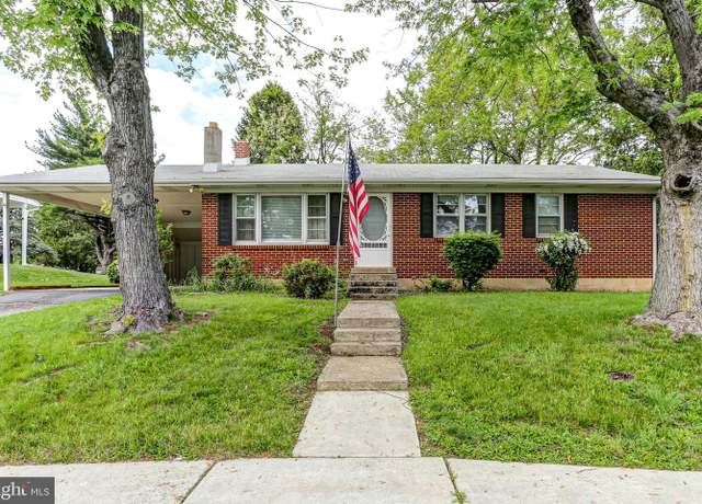 Property at 13 Suffolk Rd, Harrisburg, PA 17112, 3 beds, 1 bath