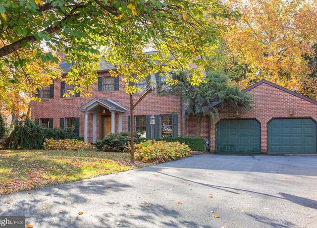 Property at 118 Pheasant Cir, Chambersburg, PA 17202, 4 beds, 2.5 baths
