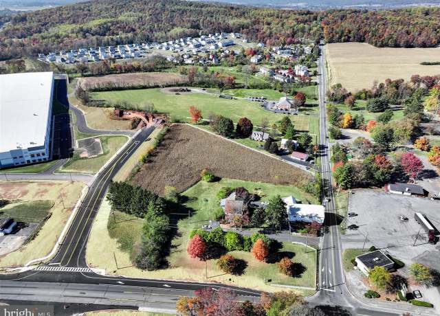 Property at N. Reading Rd/ 20 Hill Rd, Denver, PA 17517