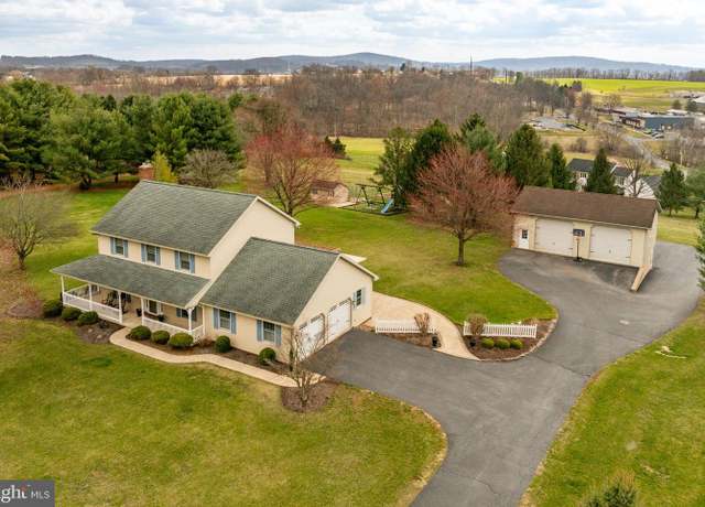Property at 290 S Windy Mansion Rd, Denver, PA 17517, 4 beds, 3 baths