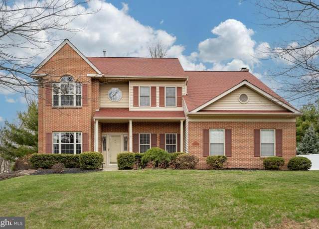 Property at 103 Blue Jay Way, North Wales, PA 19454, 4 beds, 3 baths