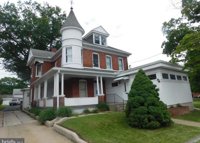 Property at 73 & 77 Chestnut St, Lewistown, PA 17044