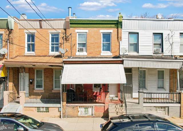 Property at 1905 E Cambria St, Philadelphia, PA 19134, 3 beds, 1 bath