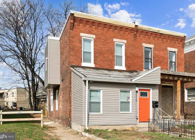 Property at 1615 W Erie Ave, Philadelphia, PA 19140, 4 beds
