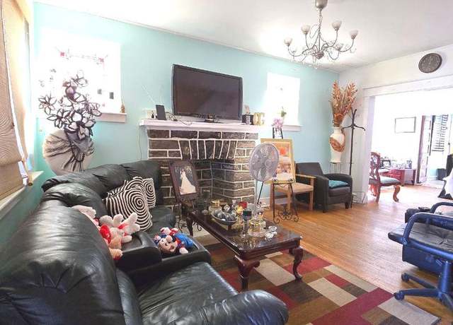 Property at 544 Unruh Ave, Philadelphia, PA 19111, 5 beds, 2.5 baths