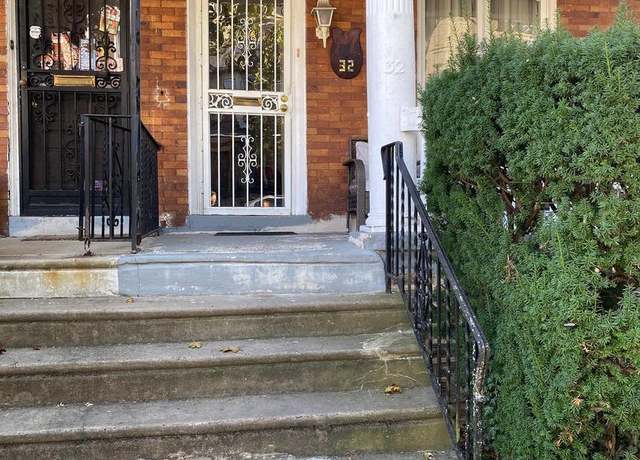 Property at 32 Pomona, Philadelphia, PA 19144, 5 beds, 2.5 baths