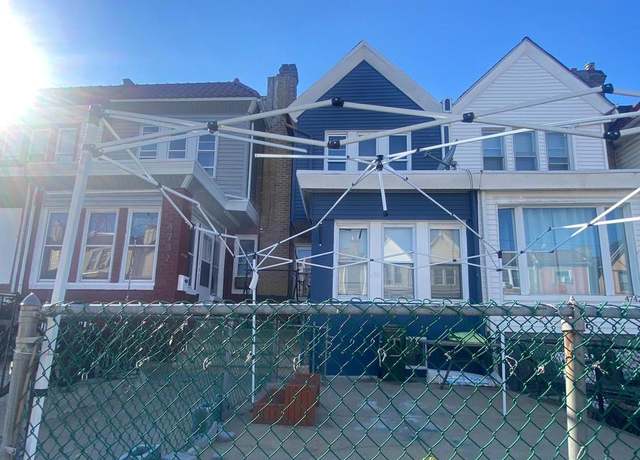 Property at 4740 Tampa St, Philadelphia, PA 19120, 4 beds, 2 baths