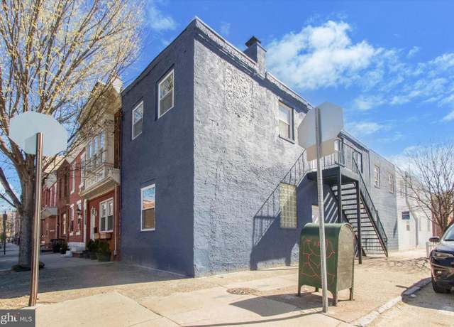Property at 1749 S 4th St, Philadelphia, PA 19148, 2 beds