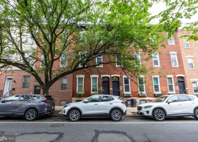 Property at 1927 Christian St Unit A, Philadelphia, PA 19146, 1 bed, 1 bath