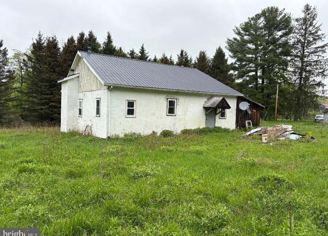 Property at 28 Erickson Rd, Ulysses, PA 16948, 1 bed, 1 bath