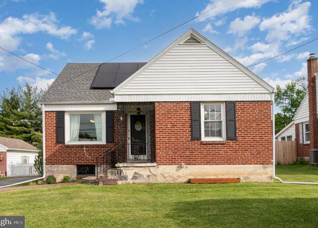 Property at 2140 Hess Rd, York, PA 17404, 3 beds, 1 bath