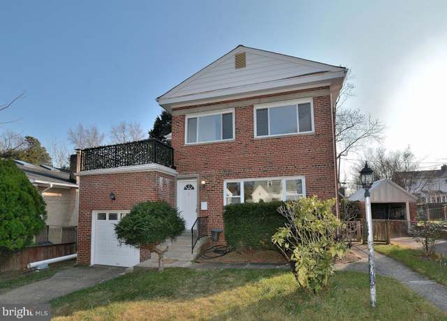 Property at 2626 12th St S, Arlington, VA 22204, 4 beds
