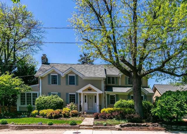 Property at 2400 Page Ter, Alexandria, VA 22302, 4 beds, 3 baths