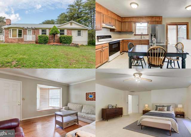 Property at 22066 Curtis Mill Ln, Richardsville, VA 22736, 3 beds, 2 baths