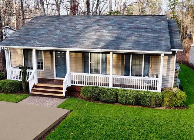 Property at 1004 Swan Ln, Ruther Glen, VA 22546, 3 beds, 2 baths