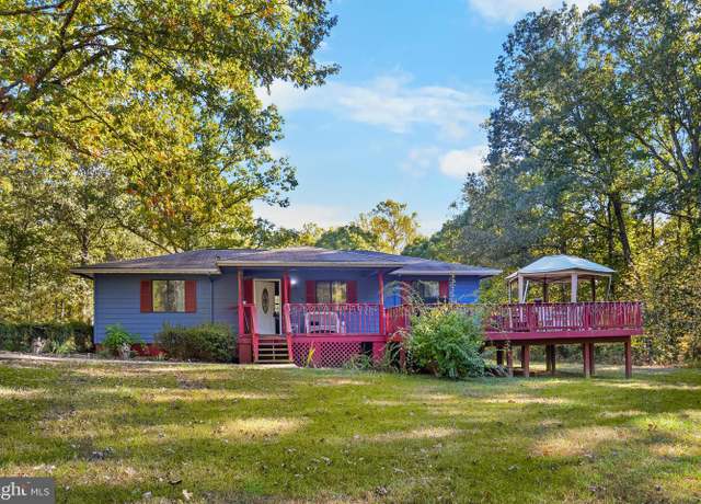 Property at 13079 Sillamon Rd, Goldvein, VA 22720, 3 beds, 2 baths