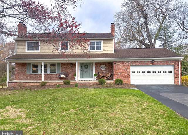 Property at 2711 Calkins, Oak Hill, VA 20171, 4 beds, 3 baths