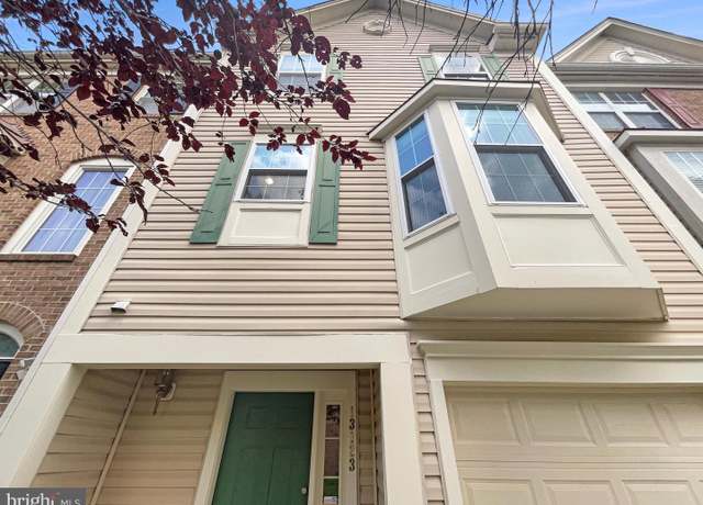 Property at 13123 Copper Brook Way, Herndon, VA 20171, 3 beds, 3 baths