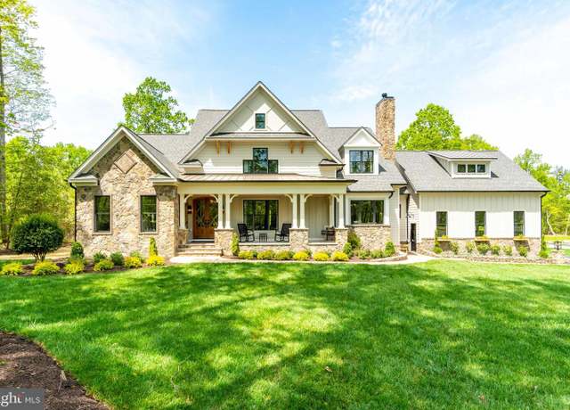 Property at 000 Perkinsville Lot 6 Rd, Maidens, VA 23102, 5 beds, 3.5 baths