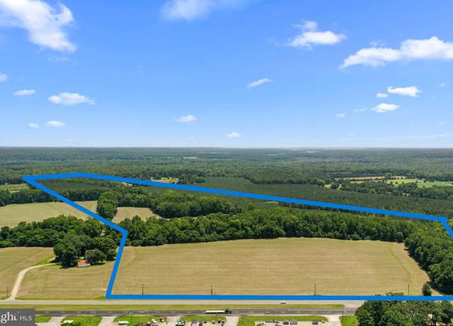 Property at 4 Richmond Tappahannock Hwy, Aylett, VA 23009