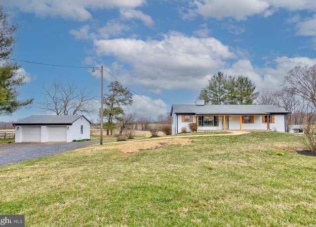 Property at 34358 Bloomfield Rd, Bluemont, VA 20135, 3 beds, 3 baths