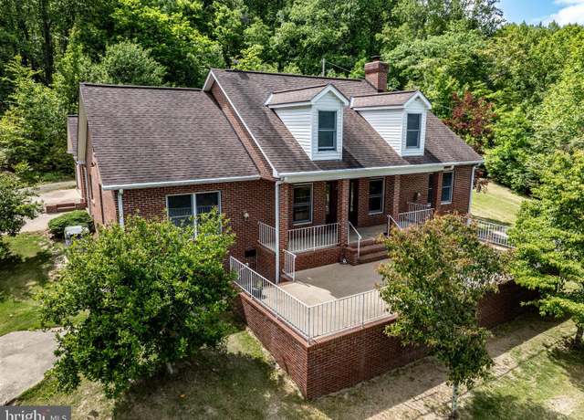 Property at 60 Mountain Breeze Ln, Syria, VA 22743, 5 beds, 2.5 baths
