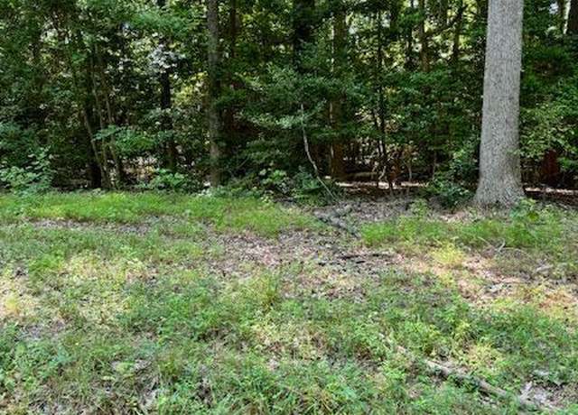 Property at lot 14 Cod Creek Dr, Heathsville, VA 22473