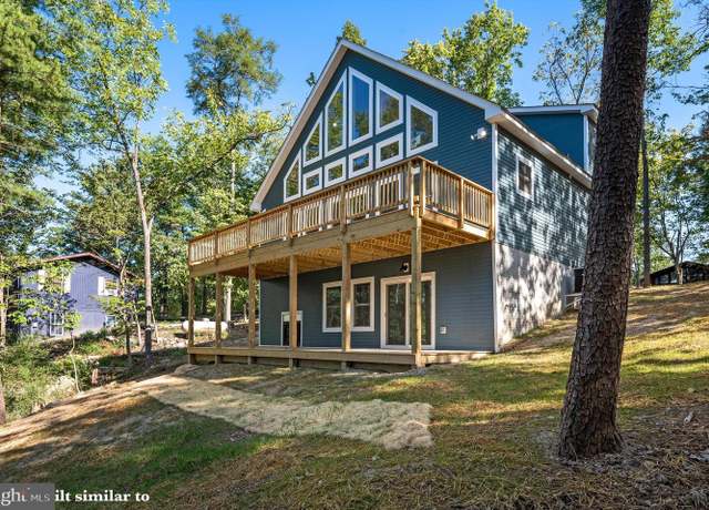 Property at Lot 147 Crooked Run, Basye, VA 22810, 3 beds, 2 baths