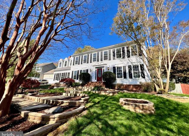 Property at 11314 Glen Park Dr, Fredericksburg, VA 22407, 5 beds, 3.5 baths