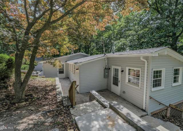 Property at 1798 Khyber Pass Rd, Linden, VA 22642, 3 beds, 2 baths