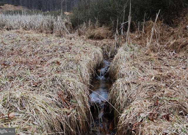 Property at Lot #2 Terrain Dr, Hedgesville, WV 25427