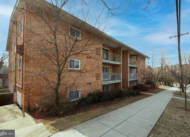 Property at 2845 Denver St SE #204, Washington, DC 20020, 1 bed, 1 bath