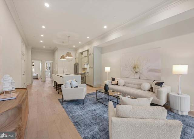 Property at 1335 11th St NW #201, Washington, DC 20001, 2 beds, 2 baths